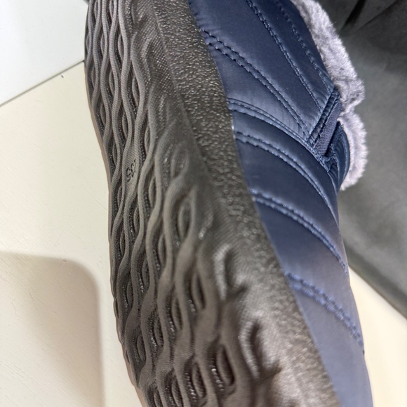 Snow Boots for Women Winter Boot with Comfortable Warm Fur Lined Ankle Booties - Picture 6 of 6